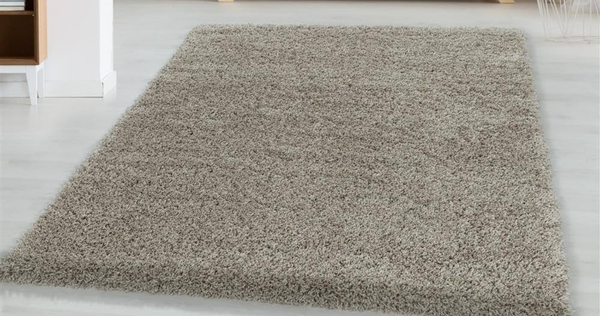 Shaggy Halı Yıkama