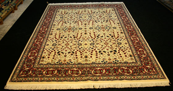 Hereke Halısı Yıkama