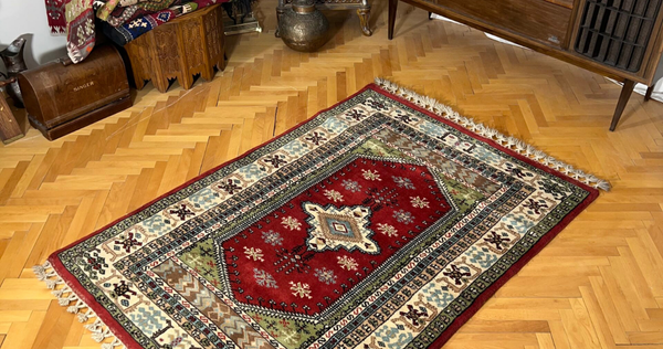 Kula Halısı Yıkama