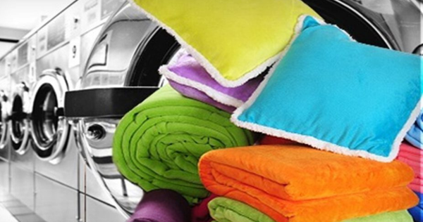 Yün Yorgan - Battaniye Yıkama