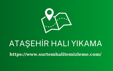Ataşehir Halı Yıkam