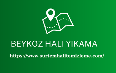 Beykoz Halı Yıkama
