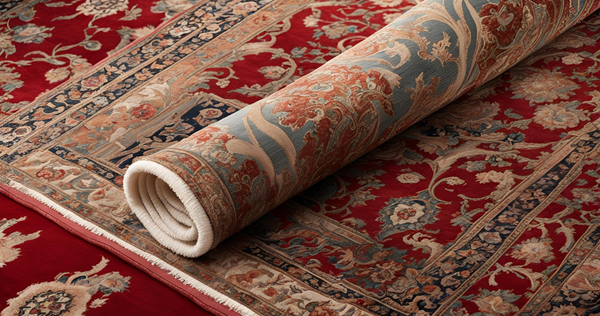 Bünyan Halısı Yıkama