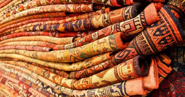 İran Halısı Yıkama