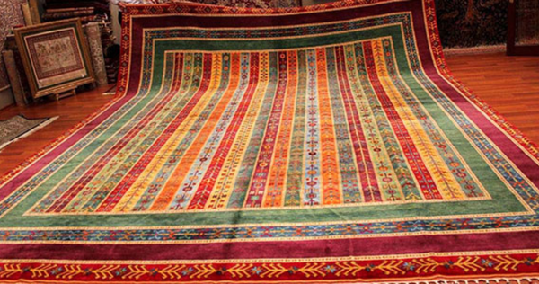 Isparta Halısı Yıkama