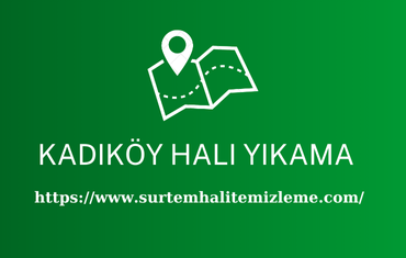 Kadıköy Halı Yıkama