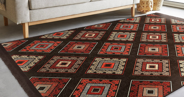 Kilim Halısı Yıkama