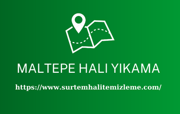 Maltepe Halı Yıkama