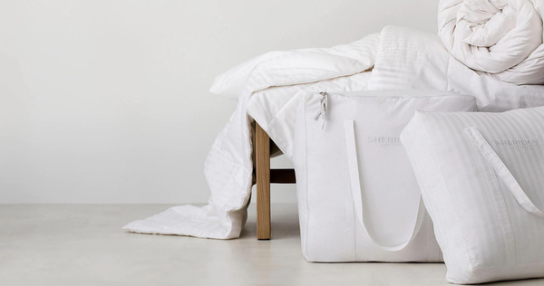 Pamuk Yorgan Yıkama