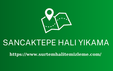 Sancaktepe Halı Yıkama