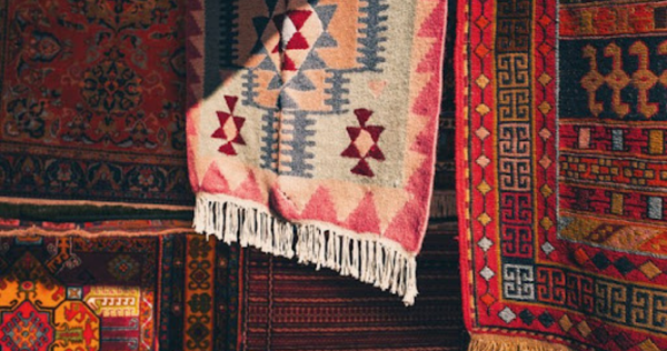 Sivas Halısı Yıkama