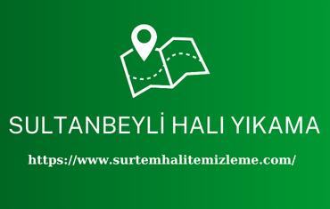Sultanbeyli Halı Yıkama
