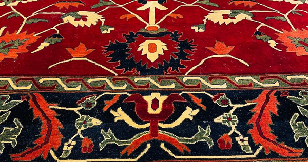 Uşak Halısı Yıkama