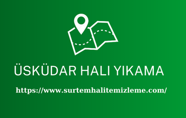 Üsküdar Halı Yıkama