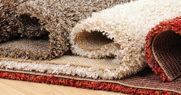 Yün Makine Halısı Yıkama