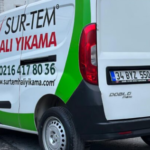 Yunus Mahallesi Halı Yıkama – Kartal