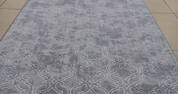 Jel Tabanlı Halı Yıkama