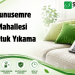 Sancaktepe – Yunusemre Mahallesi Koltuk Yıkama